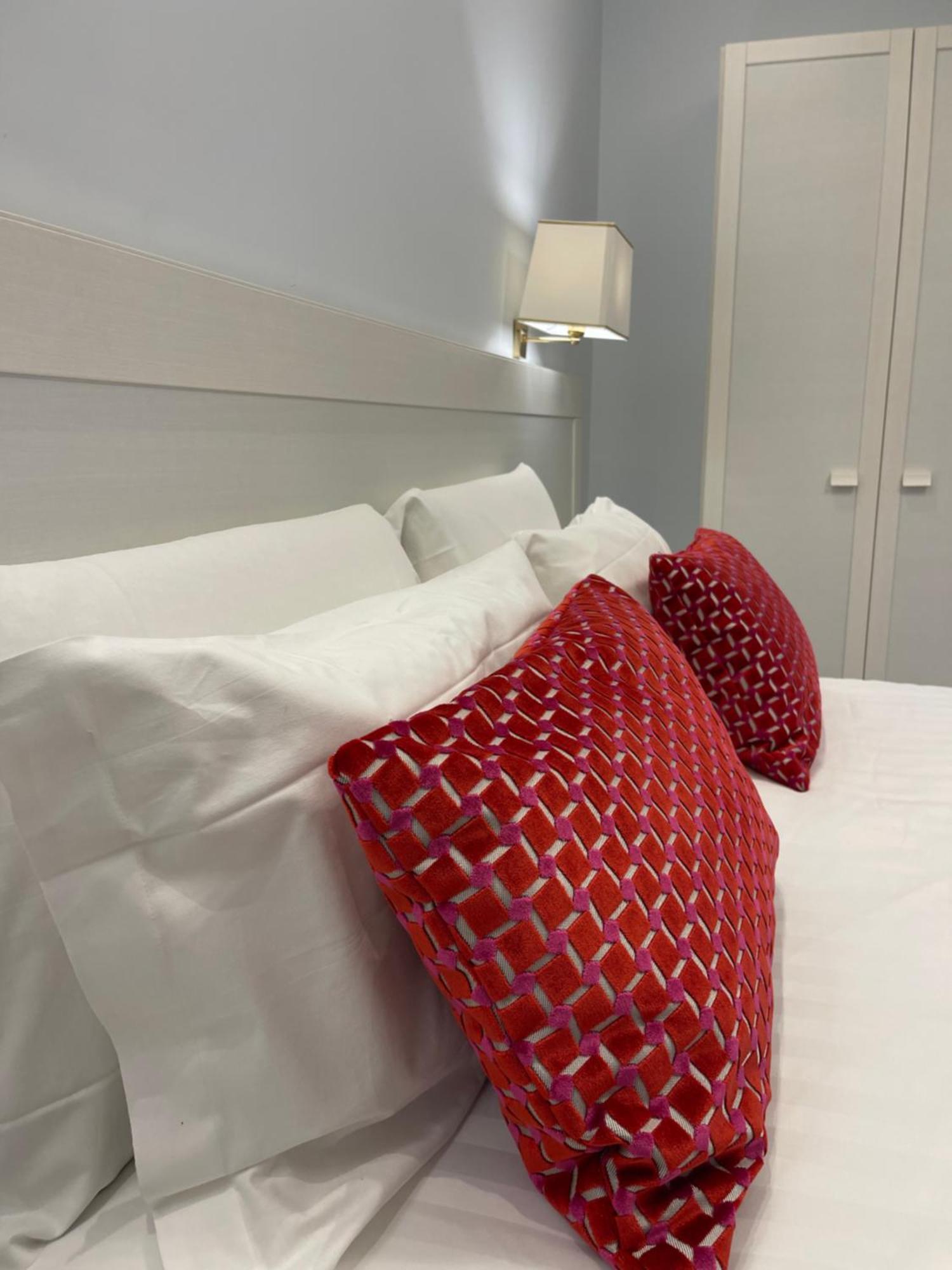 Maison Claudette Toledo Napoli