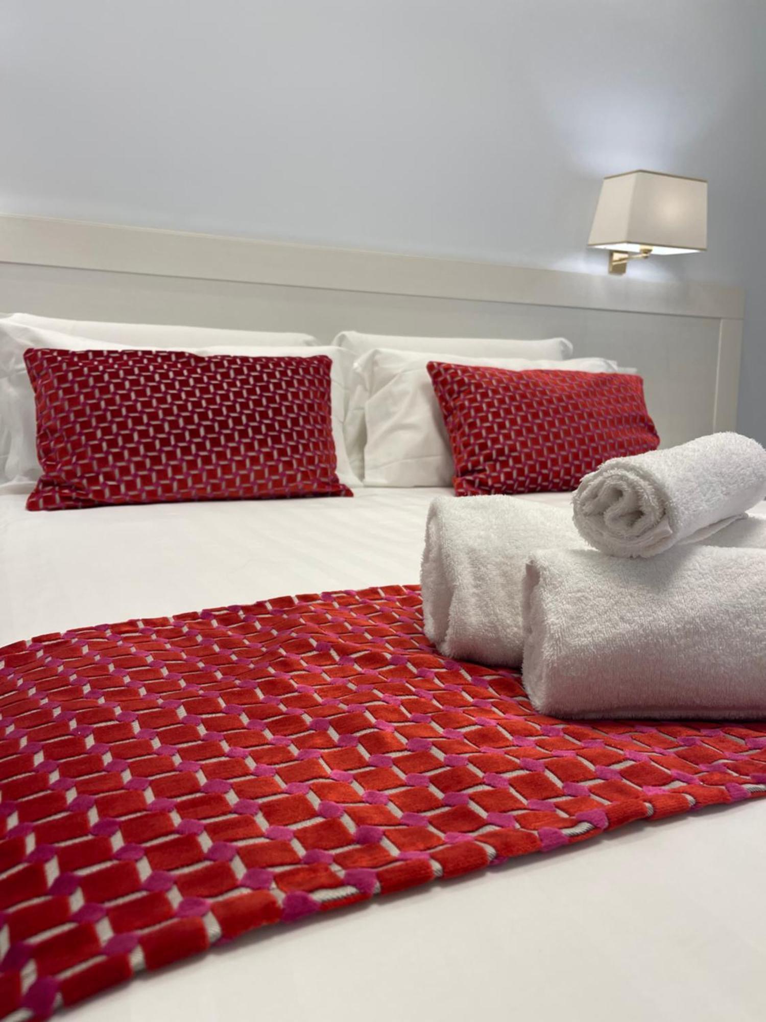 Maison Claudette Toledo Napoli