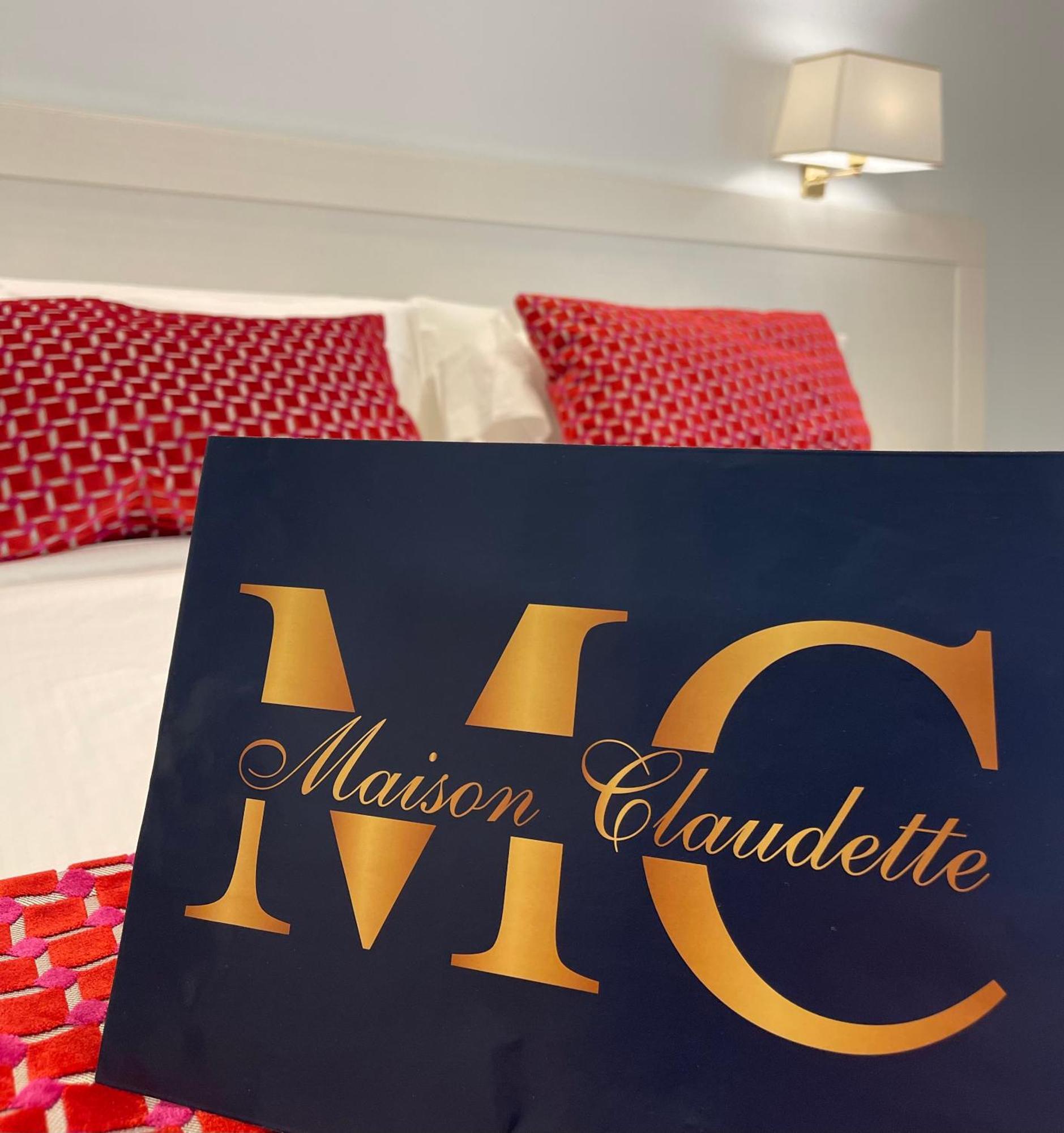 Affittacamere Maison Claudette Toledo Napoli