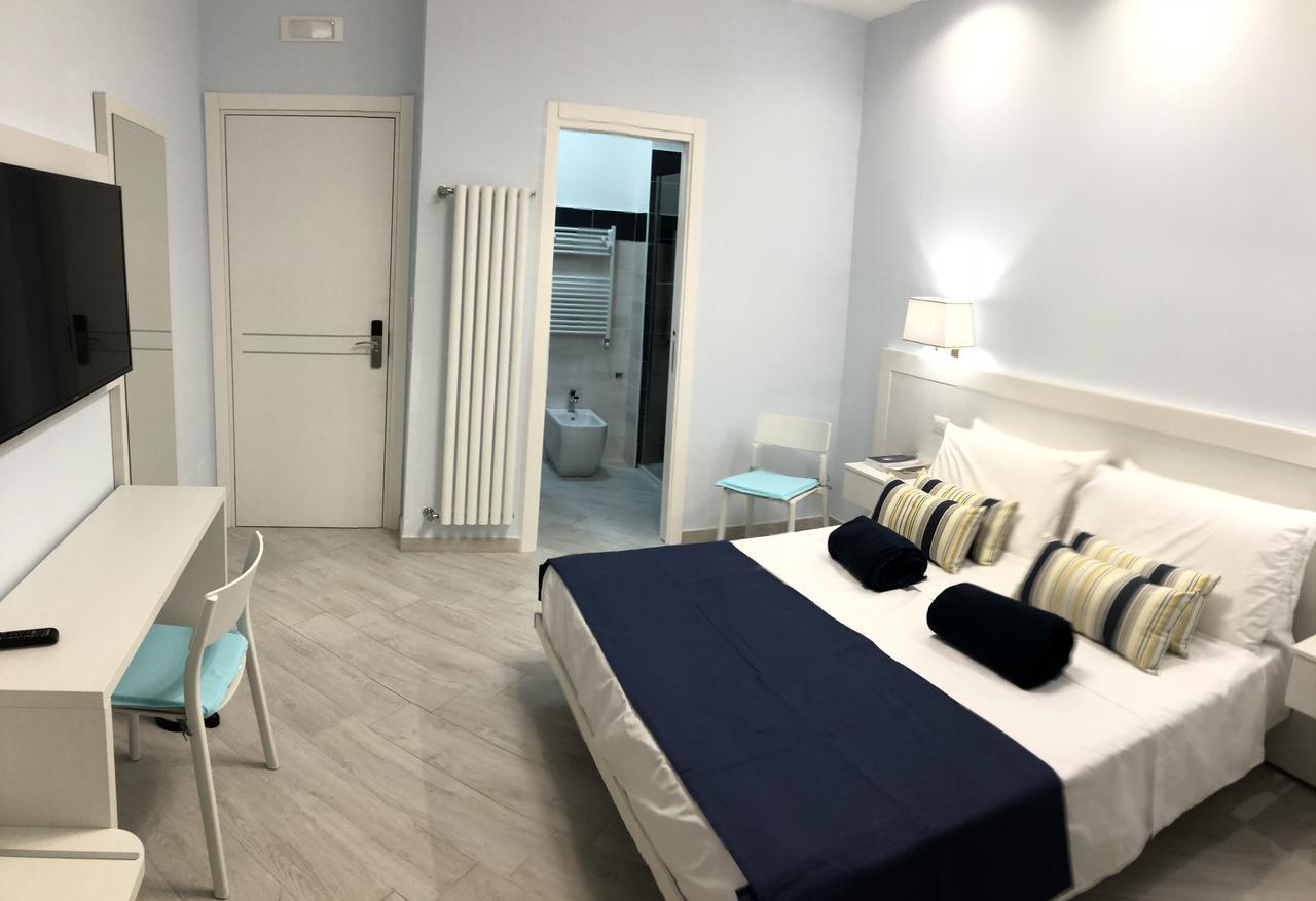 Maison Claudette Toledo Napoli
