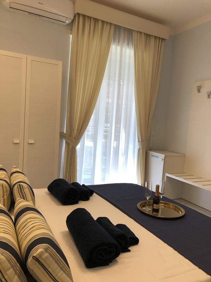Maison Claudette Toledo Napoli