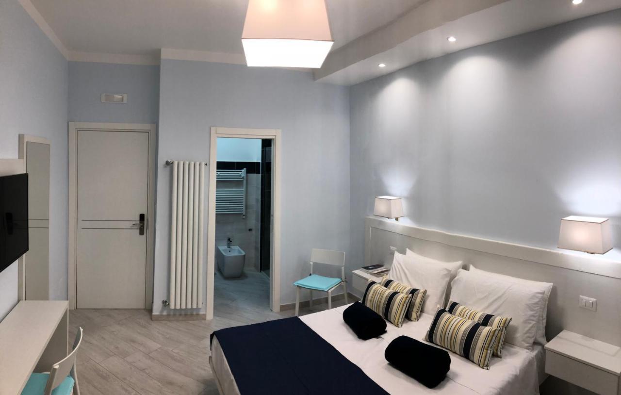 Maison Claudette Toledo Affittacamere