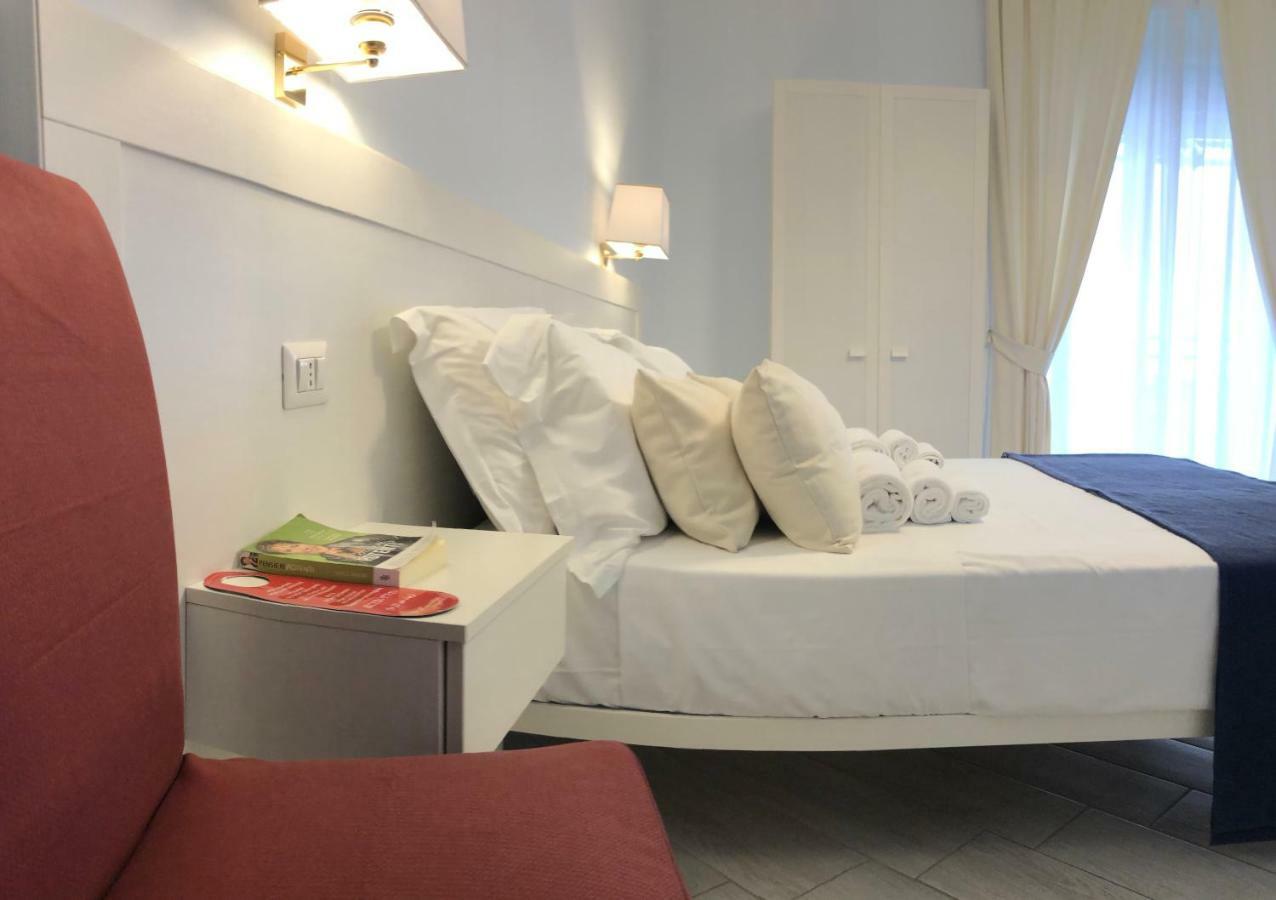 Maison Claudette Toledo * Napoli