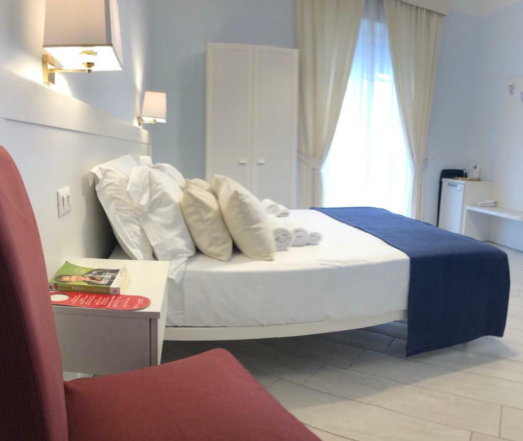 Maison Claudette Toledo Affittacamere *